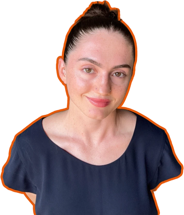 Emily Hill, Stringline Admin